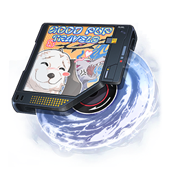 好狗狗走四方