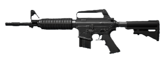 CAR-15